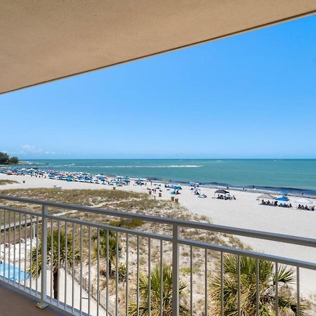 311 Madeira Norte Condo St Pete Beach Kültér fotó