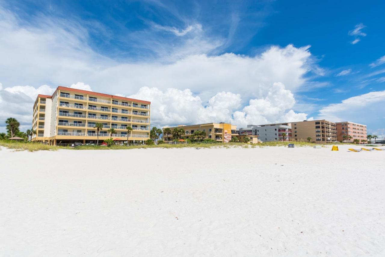 311 Madeira Norte Condo St Pete Beach Kültér fotó