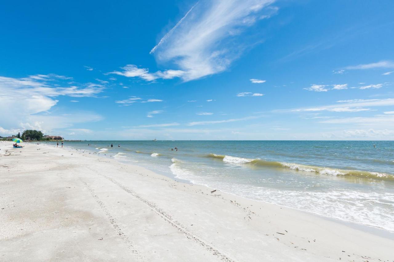 311 Madeira Norte Condo St Pete Beach Kültér fotó
