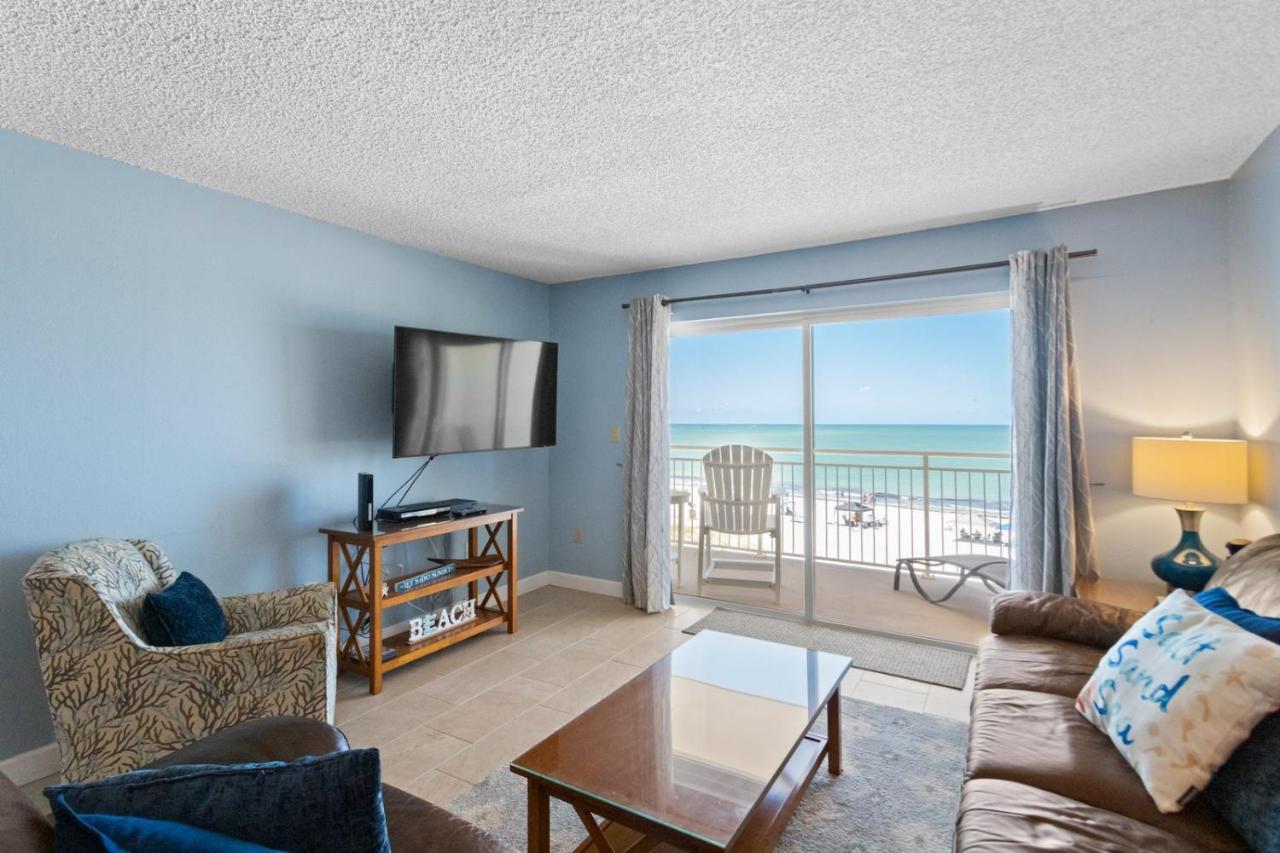 311 Madeira Norte Condo St Pete Beach Kültér fotó