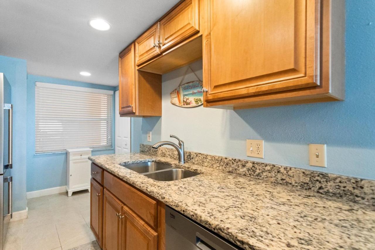 311 Madeira Norte Condo St Pete Beach Kültér fotó