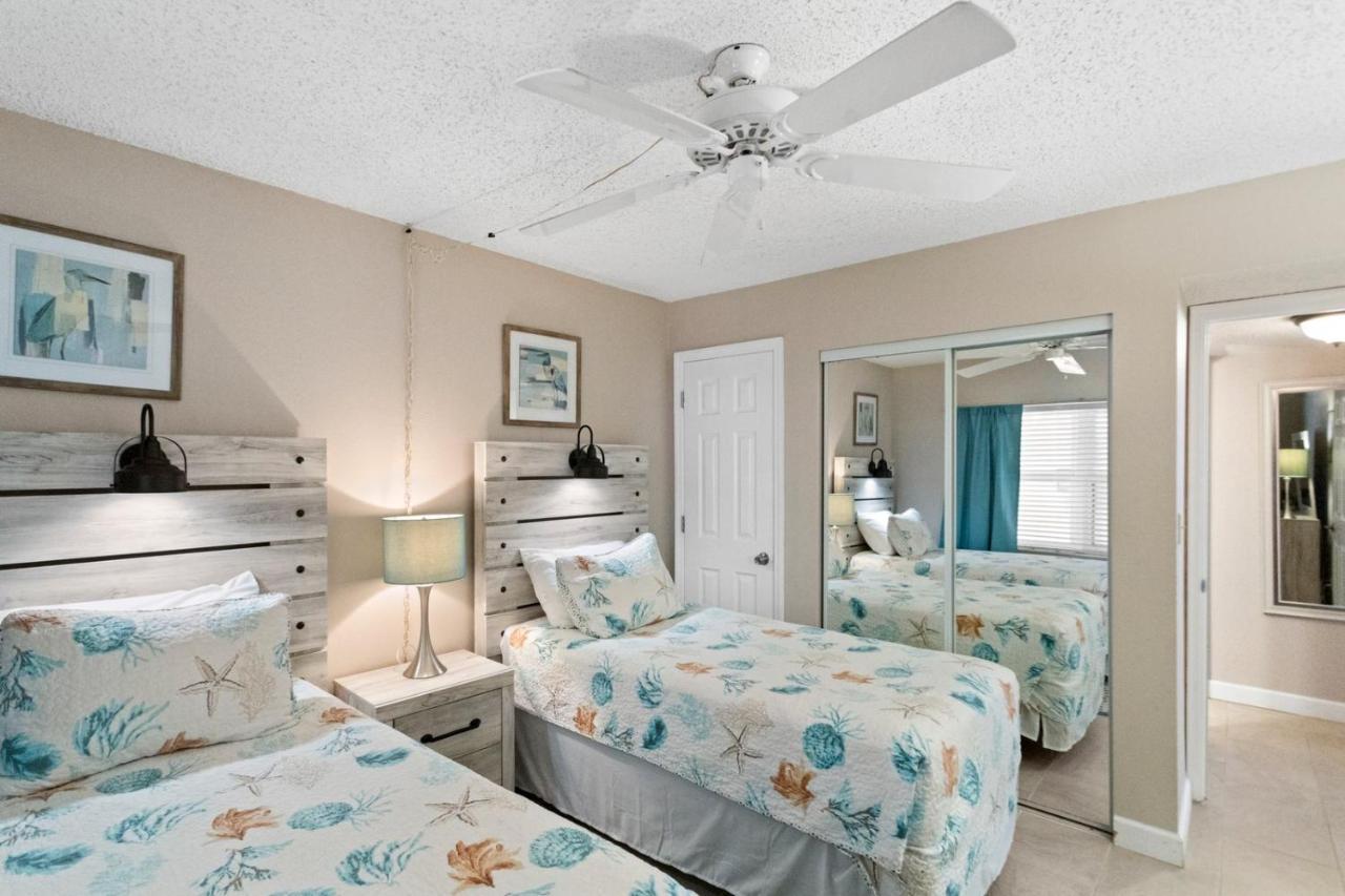 311 Madeira Norte Condo St Pete Beach Kültér fotó