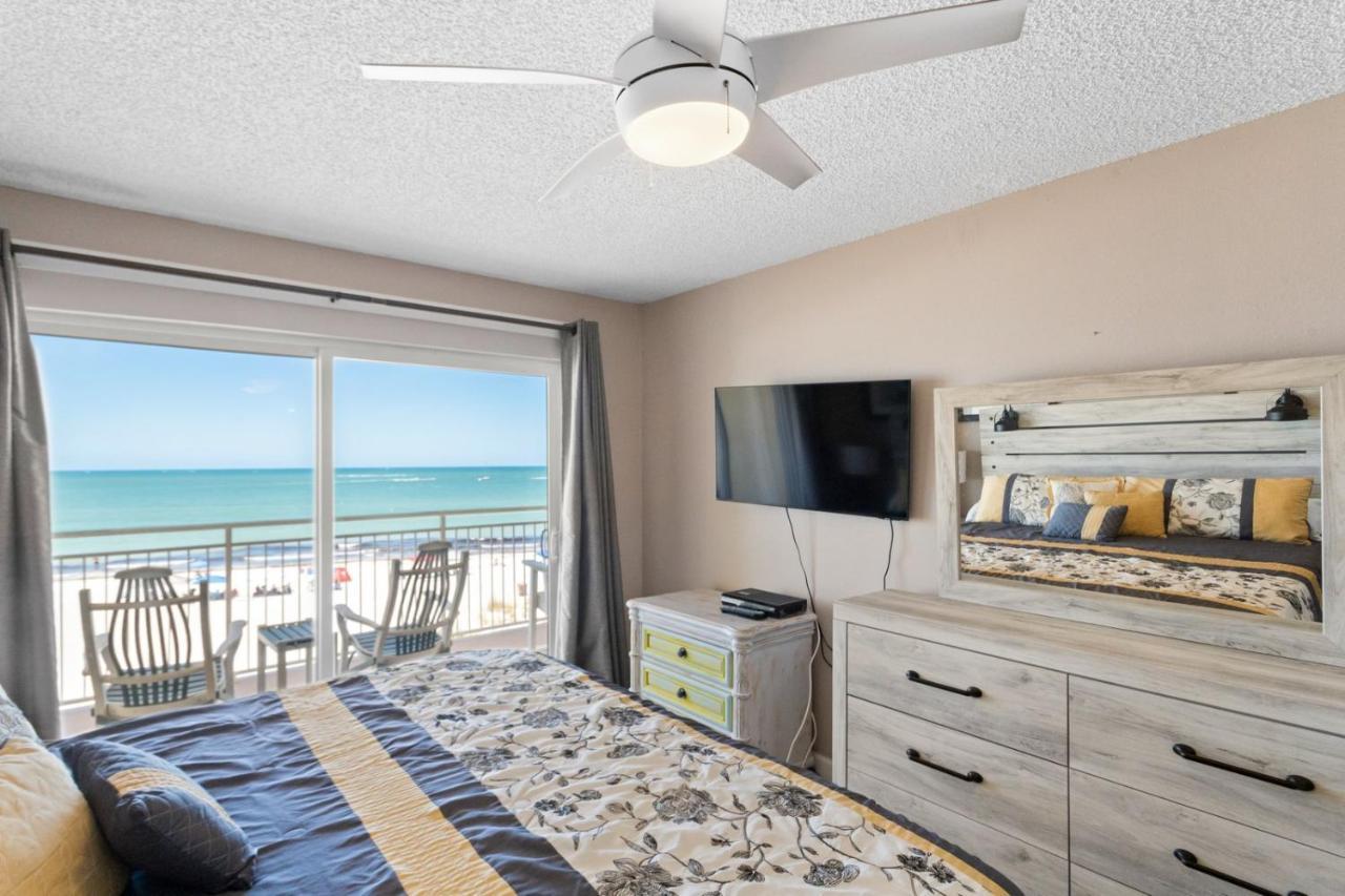 311 Madeira Norte Condo St Pete Beach Kültér fotó