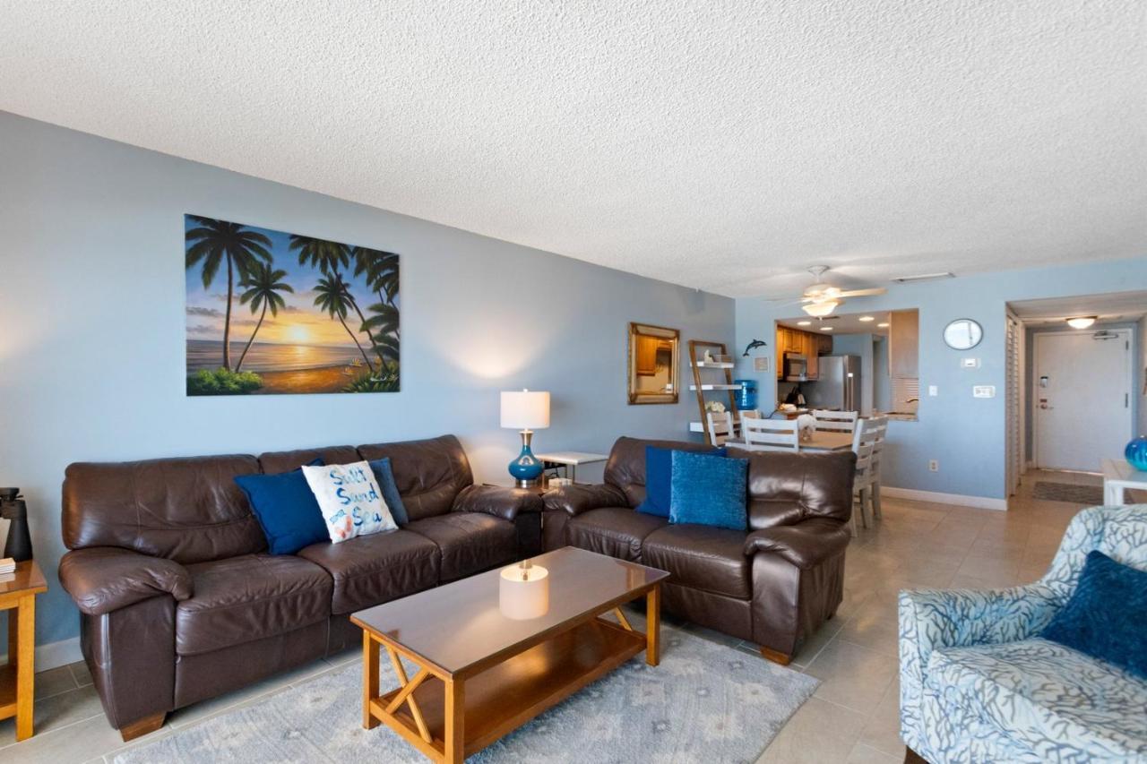 311 Madeira Norte Condo St Pete Beach Kültér fotó