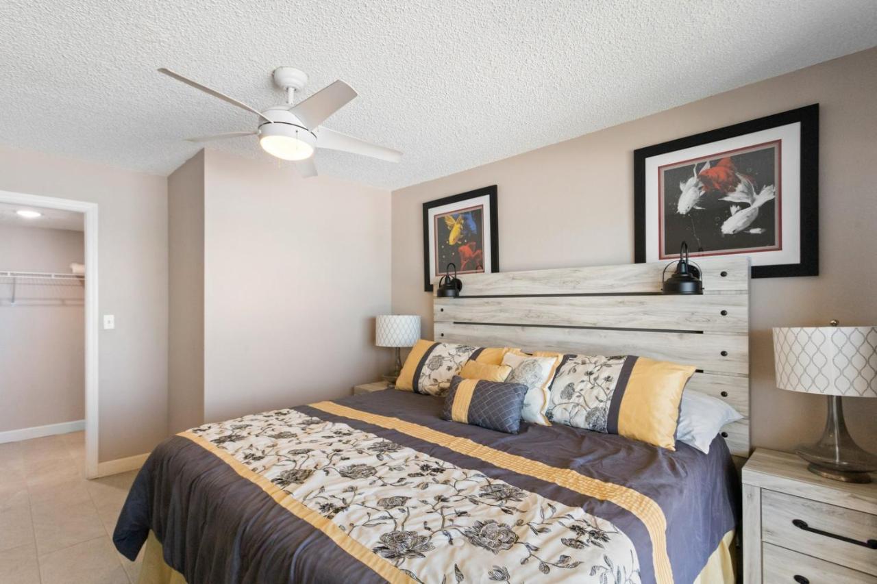 311 Madeira Norte Condo St Pete Beach Kültér fotó