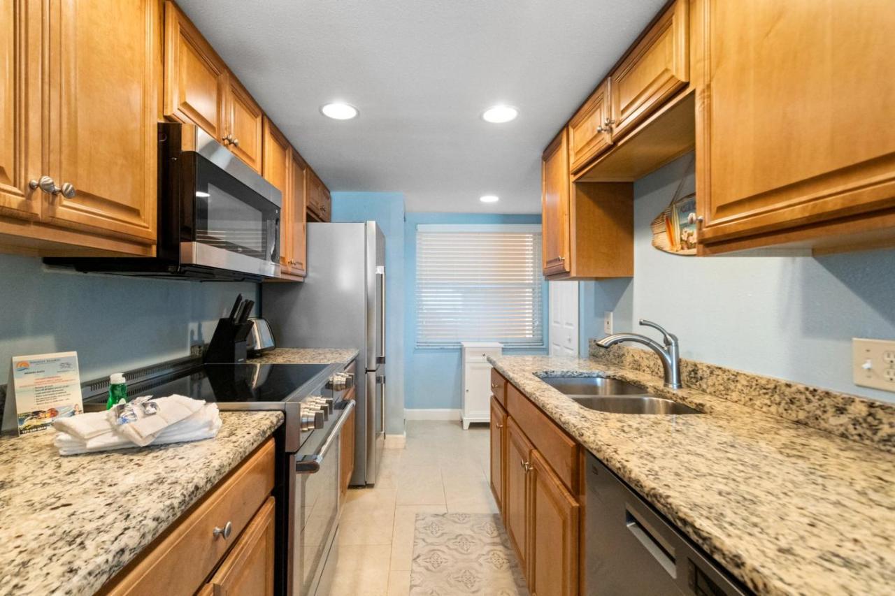 311 Madeira Norte Condo St Pete Beach Kültér fotó